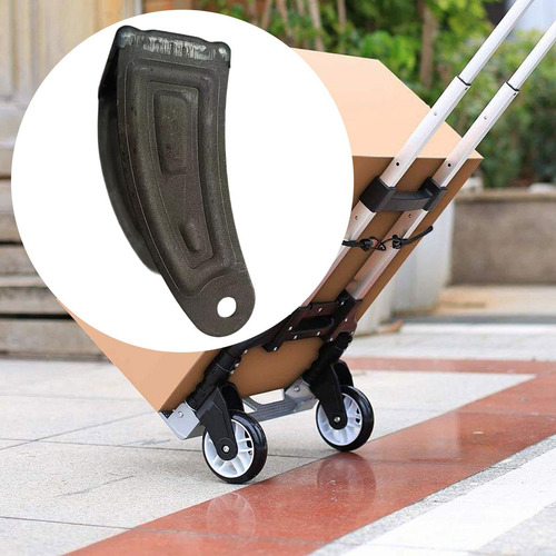 Accesorios De Pie De Carro Plegables Hardware Utilidad De