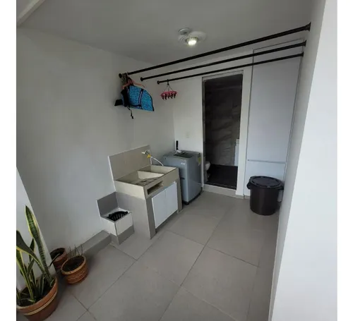 Apartamento En Venta Calasanz Parte Baja (l)