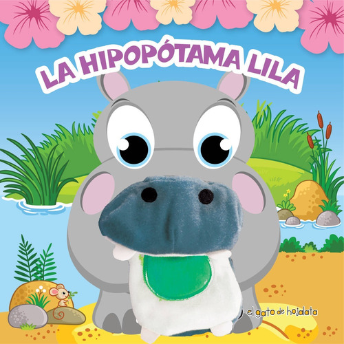 La Hipopotama Lila - El Gato De Hojalata