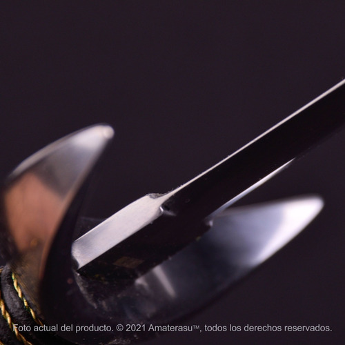 Imagen 6 de 10 de Cuchillo Daga Rusa Ceremonial De Ejercito Envio Gratis