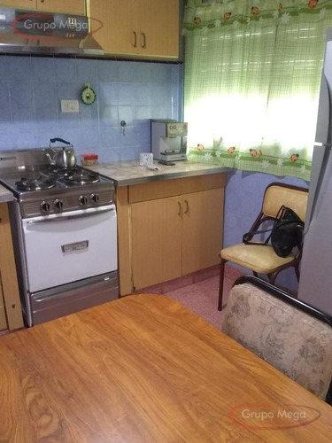 Imagen 7 de 21 de Ph 2 Amb Al Frente Con Patio Con Toldo Rebatible Y Terraza!
