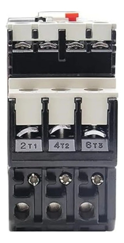 Jr28 Ith 5a Breaker Volt 17-25a Relé De Sobrecarga Térmica Del Protector Del Motor(jr28 Ith 5a Breaker Volt 17-25a Motorschutz-überlastrelais