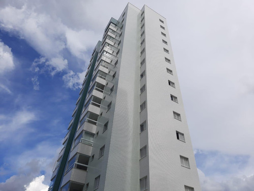 Imagem 2 de 28 de Novíssimo Apartamento Próximo Ao Centro De Poços.! - Mg - Ap0098_debom