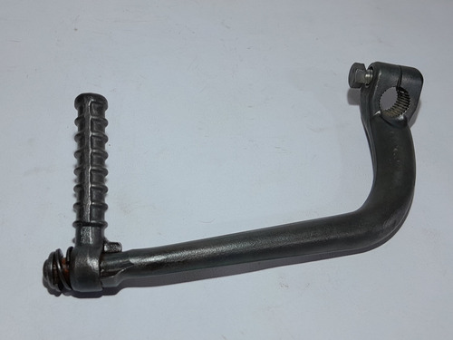 Pedal Partida Honda Biz 125 06 A 10 Original Usado 