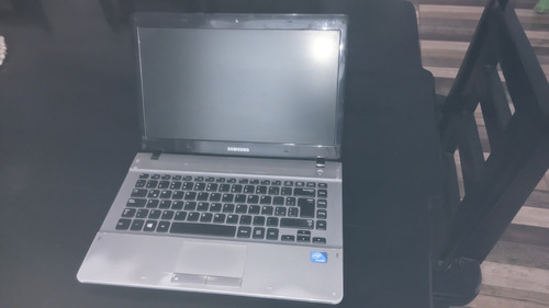 Notebook Samsung Np300e4e 620gb 6 Gb Ram (Usado)