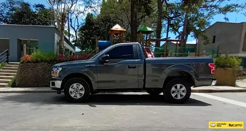 Ford F-150 3.3 Xlt