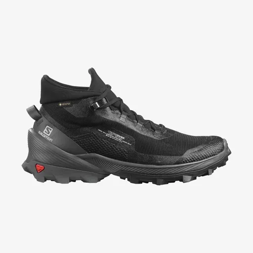Salomon chukka clearance