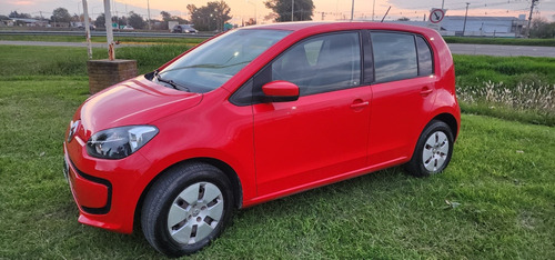 Volkswagen Up! 1.0 Move Up! 75cv 5 p