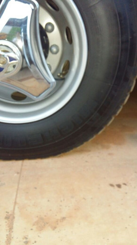Fh New 540 6x4 Ishift Teto Alto
