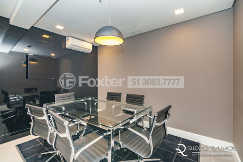 Imagem 15 de 17 de Sala / Conjunto Comercial, 25.6 M², São Sebastião - 168556