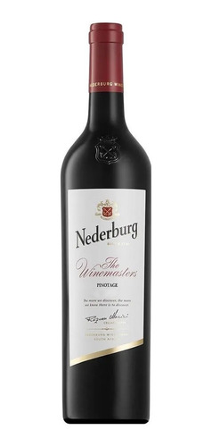 Vinho Nederburg Winemast Pinotage 750ml