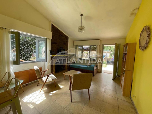 Imagen 4 de 16 de Venta Chalet Casa Al Frente Y Apto Al Fondo En Salinas Sur A 2 C/ De Ruta. Inmobiliaria Atlántida