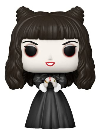 Figura De Vinilo Funko Pop! Tv: Lo Que Hacemos En Las Sombra