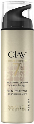 Crema Hidratante Para Piel Madura Olay Total Effects 1.70