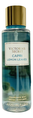 Victoria's Secret Capri Lemon Hoja C - mL a $272083