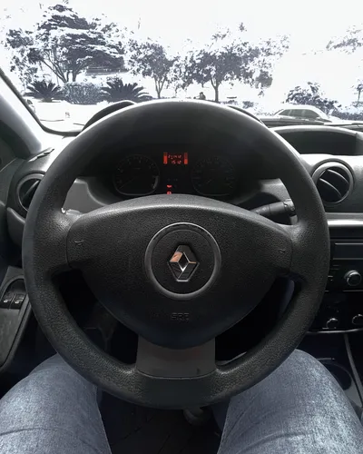 Renault Duster 1.6 Expression