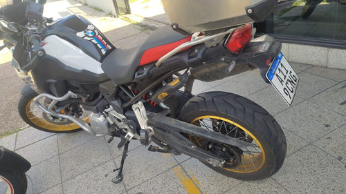 Bmw F 850 Gs