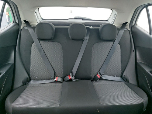 Fiat Pulse 1.3 FLEX DRIVE MANUAL