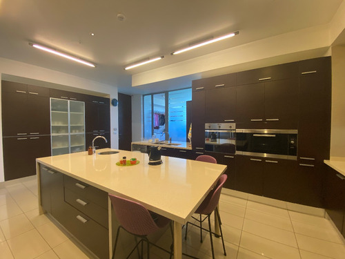 Gran Penthouse Duplex , Mejor Sector De San Damian