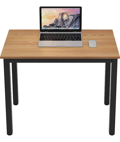 Escritorio De 31.5 Pulgadas Computadora Pequeña, Mesa ...