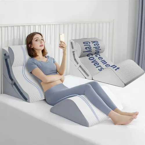 Almohadas ortopédicas para dormir sentado hotsell