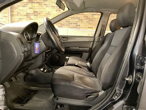 Hyundai Getz 1.4 Gl