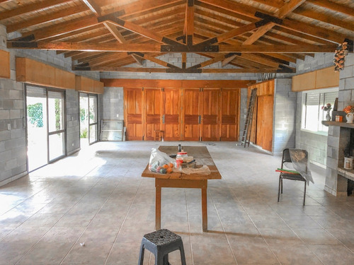 Imagen 9 de 15 de Casa Quinta En Gloria De La Pelegrina