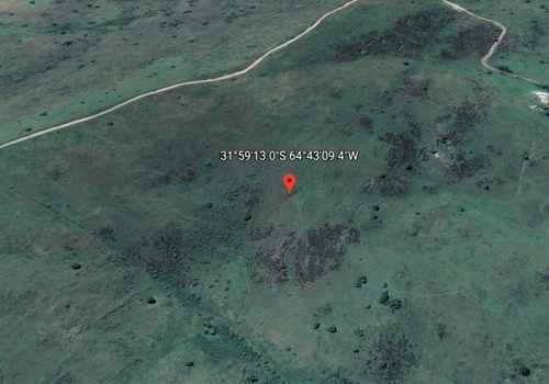Venta De Chacra De Diez Hectáreas En Athos Pampa - Tlc0027