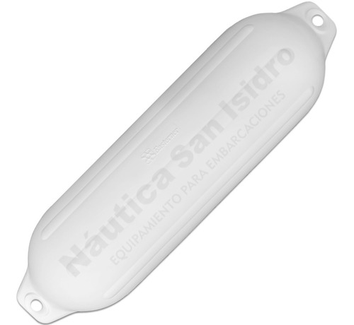 Defensa Nautica Importada Grande 51x15cm Barcos Lanchas