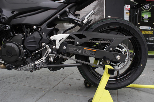 Imagen 16 de 21 de Kawasaki Z400 - 2023 - Entrega Inmediata- Págala En 12 Meses