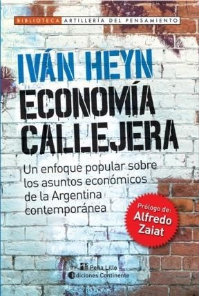 Economia Callejera - Ivan Heyn