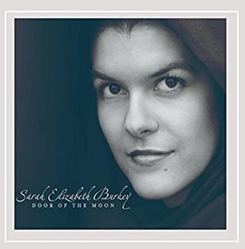 Burkey Sarah Elizabeth Door Of The Moon Usa Import Cd