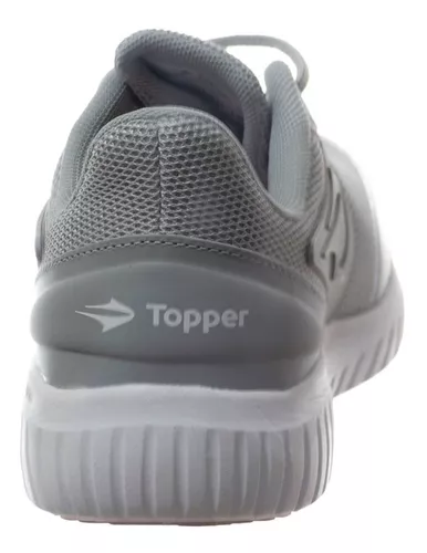 Zapatillas Topper Mujer Deportivas Running