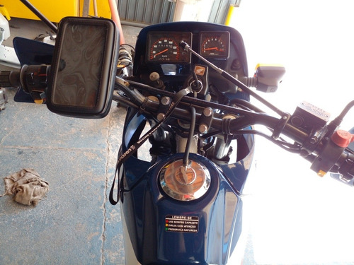 Honda Nx 150