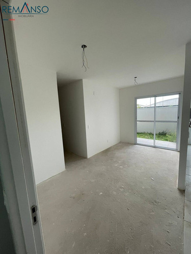 Imagem 7 de 13 de Apartamento 02 Dormitórios 01 Suíte- Residencial Unique- Jd. Rosolem - 202480