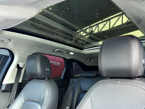 Jaguar F-PACE 2.0 16V INGENIUM PRESTIGE AWD 4P AUTOMÁTICO