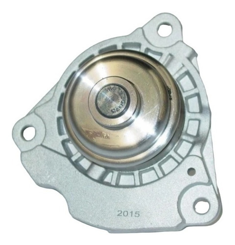 Imagen 1 de 2 de Bomba De Agua Ford Escape 2009 2010 2011 2012 Morgan
