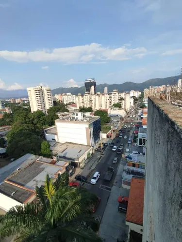 Penthouse En Prebo