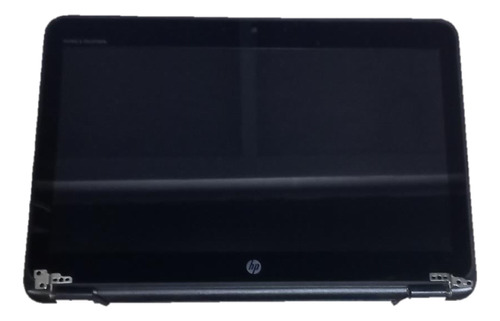 Pantalla Hp Elitebook 820-g3 Parte: 821657-001