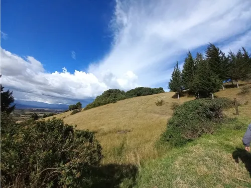 Venta De Lote Chivatá