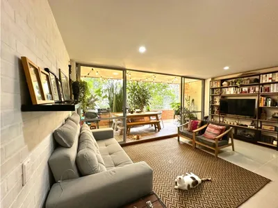 Apartamento en venta
