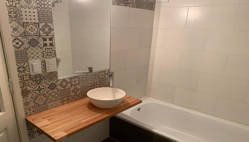 Loft Duplex Amplio A Estrenar San Telmo