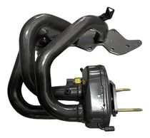 Comprar Multiple Admision Daihatsu Sirion Mira Move Motor 1.0cc L901