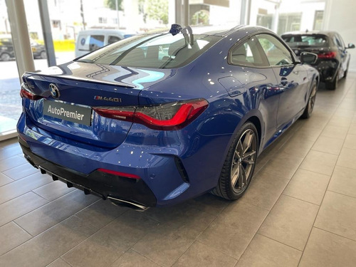 Imagen 7 de 22 de Bmw Serie 4 440i Coupe Mperformance 3.0 387cv - Bmw Autoprem