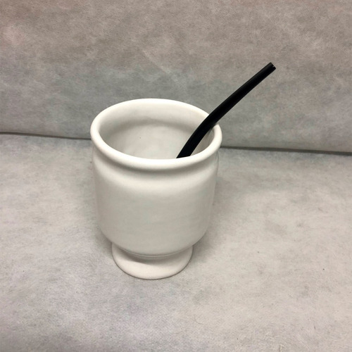 Mate De Cerámica Personalizado