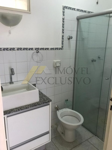 Imagem 15 de 15 de Apartamento, Vila Ana Maria, Ribeirão Preto - 676-a