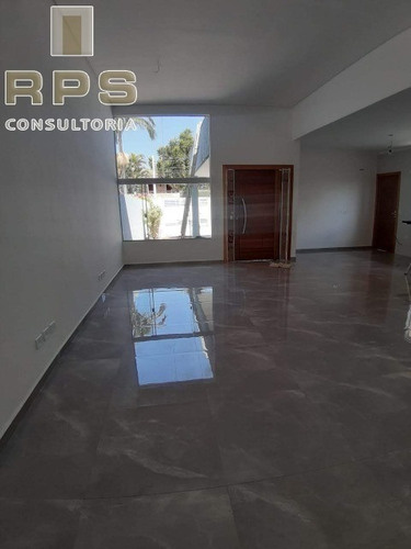 Imagem 6 de 23 de Casa Para Venda - Vila Giglio - Atibaia - Sp . - Ca00912 - 69586833