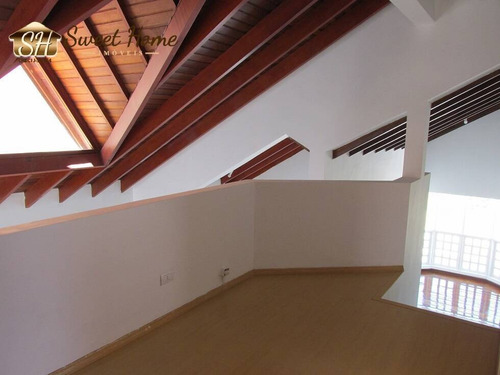 Imagem 11 de 15 de Bela Casa Alto Padrão - Alphaville 06 - 03 Suítes - 21177