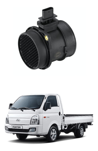Flujometro Para Hyundai Porter D4cb 2011-2019