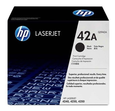 Toner  Hp Q1338a 38a Q1339a Q5942a 42a Q5945a 45a